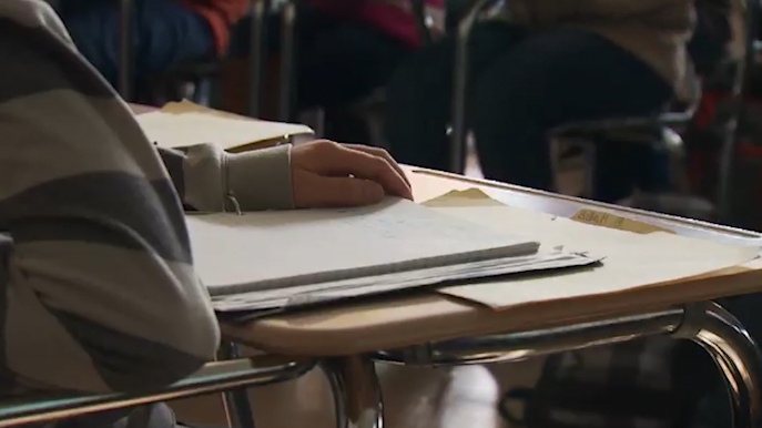 Should school districts have campus-specific full-time substitute teachers?